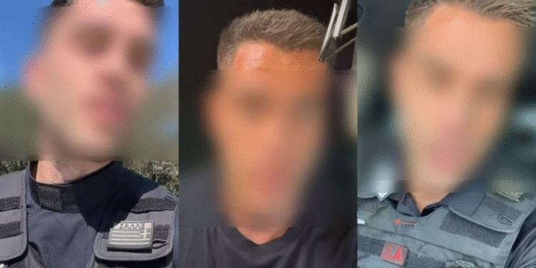 Άγνοια για τα ναρκωτικά δηλώνει ο TikToker πρώην αστυνομικός – Τι υποστηρίζει ο δικηγόρος του