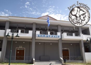 Οι χορηγοί που γίνονται κακοί ευεργέτες. Εκ του Δήμου Ξηρομέρου