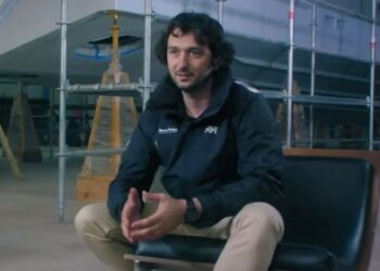 Χαλίτ Γιουκάι: «Όλα είναι υπό έλεγχο» – Τι είπε πριν χαθεί στη Θάλασσα του Μαρμαρά