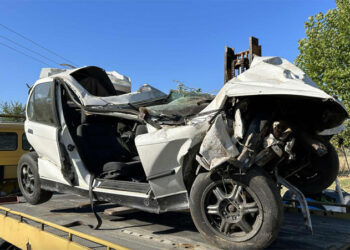 Λεπτομέρειες για το τροχαίο με τα δύο 16χρονα