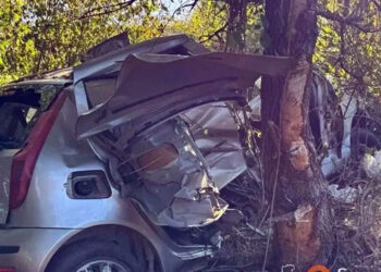Χαροπαλεύει στο Ιπποκράτειο η 11χρονη του τροχαίου που έχασε την 9χρονη αδερφή της