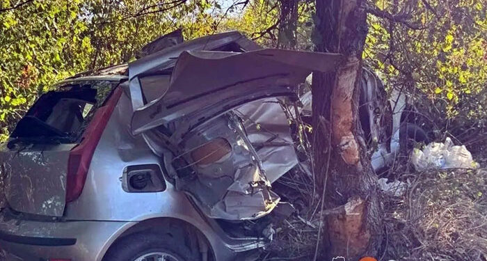 Χαροπαλεύει στο Ιπποκράτειο η 11χρονη του τροχαίου που έχασε την 9χρονη αδερφή της