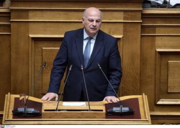 Κώστας Τσιάρας: Η μεγάλη μας προτεραιότητα και μοναδική είναι να συνεχιστεί η κτηνοτροφία στην Ελλάδα