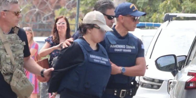 Παλαιό Φάληρο:Στα δικαστήρια η μητέρα της μικρής Τζένα