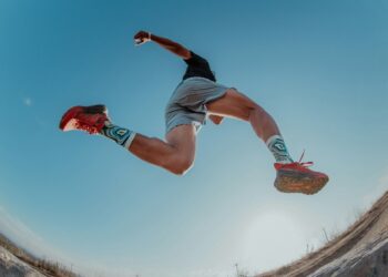 Τρέξιμο μετά τα 60; Ποτέ μην λες ποτέ