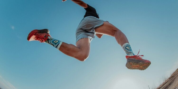 Τρέξιμο μετά τα 60; Ποτέ μην λες ποτέ