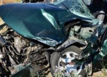 Δύο ακόμη θανατηφόρα τροχαία τα ξημερώματα με θύματα έναν 22χρονο κι έναν 67χρονο