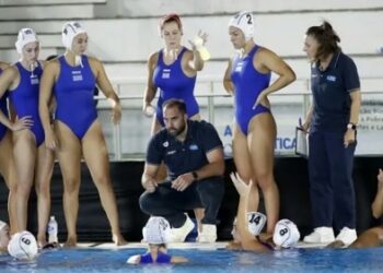 Παγκόσμιο Νέων Γυναικών: Η Εθνική στην 8άδα με 15-11 επί της Ουγγαρίας