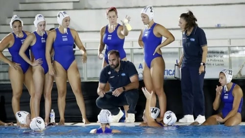 Παγκόσμιο Νέων Γυναικών: Η Εθνική στην 8άδα με 15-11 επί της Ουγγαρίας