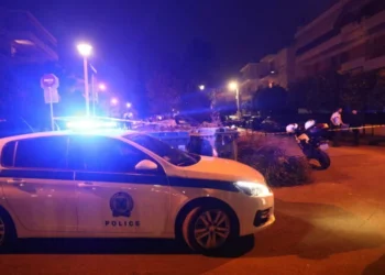 Πάτρα: Αστυνομικοί εντόπισαν κάλυκες όπλου σε νεκροταφείο!