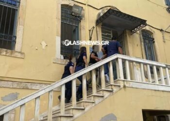 Απόπειρα βιασμού και άλλης γυναίκας από τον 56χρονο που σκότωσε τη γυναίκα του