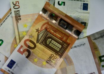 Σέρρες: άνδρας που έκανε το λογιστή πήρε από γυναίκα περισσότερα από 200 χιλιάδες ευρώ