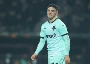 ΠΑΟΚ: Νέα πρόταση 16 εκατ. ευρώ στη Σλάβια Πράγας για τον Χρήστο Ζαφείρη