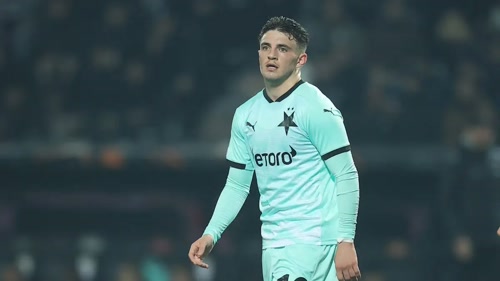 ΠΑΟΚ: Νέα πρόταση 16 εκατ. ευρώ στη Σλάβια Πράγας για τον Χρήστο Ζαφείρη