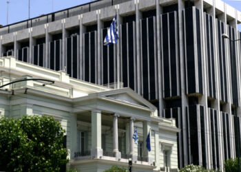 Στην Αθήνα ο ΥΠΕΞ της Συρίας – Συνάντηση με τον Γ. Γεραπετρίτη