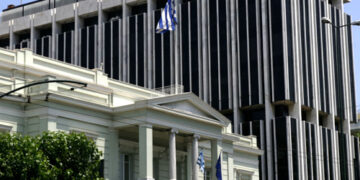 Στην Αθήνα ο ΥΠΕΞ της Συρίας – Συνάντηση με τον Γ. Γεραπετρίτη