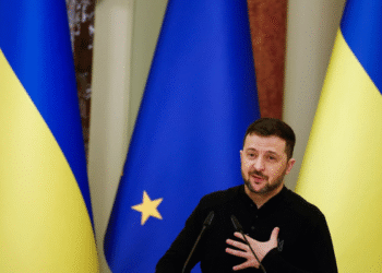 Ζελένσκι: Ζητά συνάντηση με Πούτιν μετά τις νέες δηλώσεις του Ρώσου προέδρου