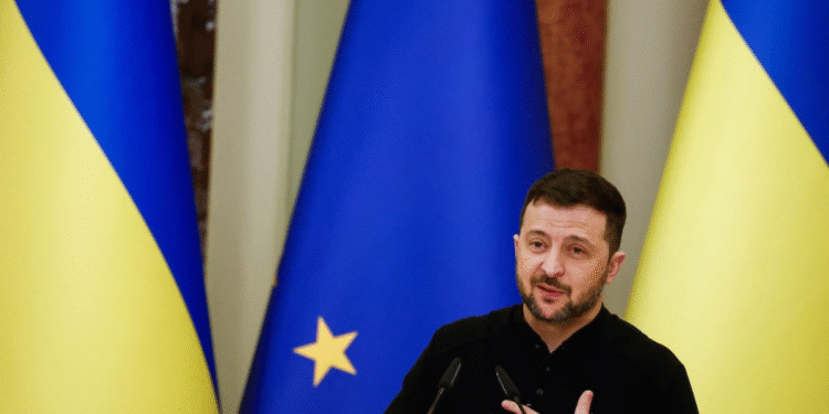 Ζελένσκι: Ζητά συνάντηση με Πούτιν μετά τις νέες δηλώσεις του Ρώσου προέδρου