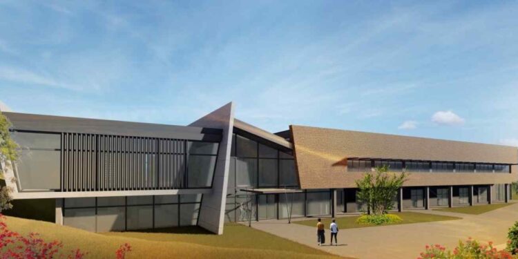 Ναυπακτία: Το ΣτΕ ανοίγει το δρόμο για το νέο Διοικητήριο