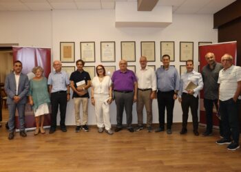 Έρχεται το «Welcome to UP 2025» και ενώνει την Δυτική Ελλάδα