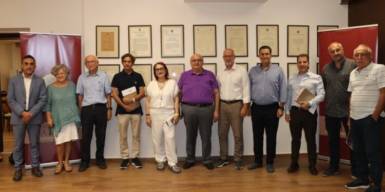 Έρχεται το «Welcome to UP 2025» και ενώνει την Δυτική Ελλάδα