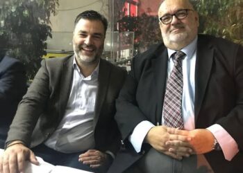 Δήλωση Σπύρου Ν. Σκιαδαρέση για την απώλεια του «αγαπητού Στέφανου Σκαρπέλου»