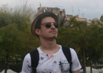 Αγρίνιο: Ο νεαρός Βαγγέλης Μούτσιος σκοτώθηκε σε τροχαίο στο Λιβαδάκι-Θρήνος στη Νέα Αβόρανη