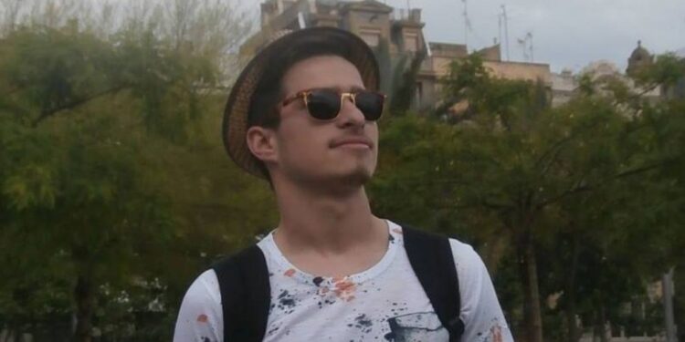 Αγρίνιο: Ο νεαρός Βαγγέλης Μούτσιος σκοτώθηκε σε τροχαίο στο Λιβαδάκι-Θρήνος στη Νέα Αβόρανη