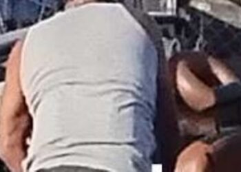 Αγρίνιο: Σοκαριστικό τροχαίο-δύο νεαρά άτομα στο Νοσοκομείο 