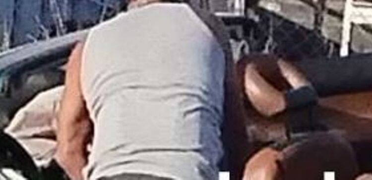 Αγρίνιο: Σοκαριστικό τροχαίο-δύο νεαρά άτομα στο Νοσοκομείο 