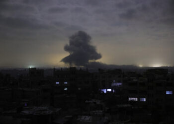 Παλαιστίνιος προσπάθησε να μπει παράνομα στην Ιερουσαλήμ και σκοτώθηκε ακαριαία από ισραηλινές δυνάμεις ασφαλείας