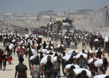 Κυρ. Μητσοτάκης για τις εξελίξεις στη Γάζα:Η μόνη λύση πρέπει να βρεθεί από τα δύο κράτη