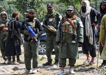 Κυβέρνηση Γερμανίας: Παραδέχεται επαφές με τους Ταλιμπάν