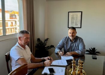 Στοχευμένες παρεμβάσεις στη Γουριά από τον Δήμο Ιερής Πόλης Μεσολογγίου