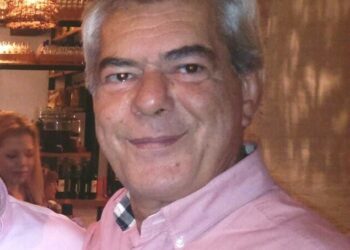 θλίψη στο Αγρίνιο για τον πρόωρο θάνατο του Λάμπρου Κοτρολού