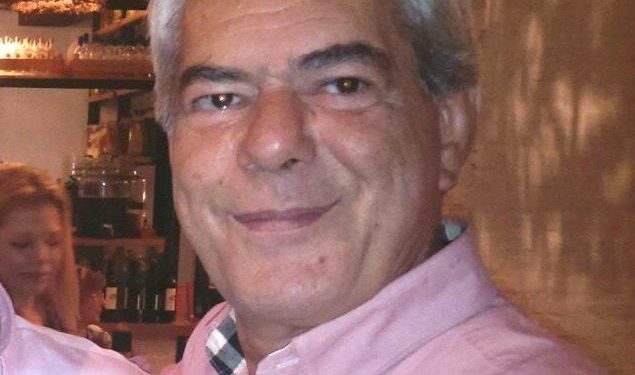 θλίψη στο Αγρίνιο για τον πρόωρο θάνατο του Λάμπρου Κοτρολού