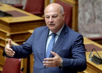 Κ. Τσιάρας: Αναστολή φορολογικών – ασφαλιστικών υποχρεώσεων για όσους θανάτωσαν λόγω ευλογιάς τα κοπάδια τους