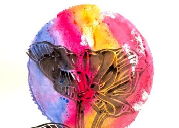 Έκθεση του Εικαστικού Εργαστηρίου του Δήμου Αγρινίου