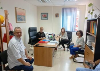 Χριστίνα Σταρακά από Γενικό Νοσοκομείο Μεσολογγίου: Η Αιτωλ/νία χρειάζεται ισχυρές και αυτόνομες δομές υγείας