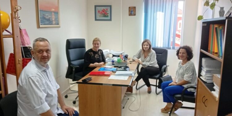 Χριστίνα Σταρακά από Γενικό Νοσοκομείο Μεσολογγίου: Η Αιτωλ/νία χρειάζεται ισχυρές και αυτόνομες δομές υγείας