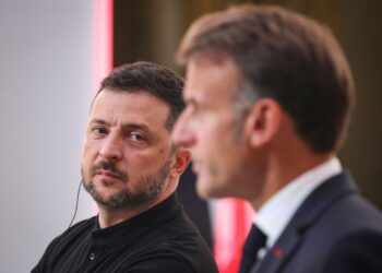 Η «συμμαχία των προθύμων» για την Ουκρανία