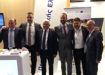 Η Περιφέρεια Δυτικής Ελλάδας στην 89η Διεθνή Έκθεση Θεσσαλονίκης – Ένα δυναμικό «παράθυρο» στην Ολυμπιακή Γη