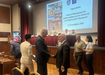 Η Δυτική Ελλάδα επενδύει στον Στρατιωτικό – Ιστορικό Τουρισμό