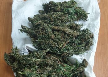 Συνελήφθη άνδρας για διακίνηση ναρκωτικών στην Αιτωλοακαρνανία