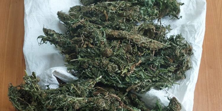 Συνελήφθη άνδρας για διακίνηση ναρκωτικών στην Αιτωλοακαρνανία