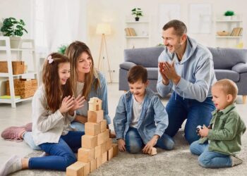 Έρχεται εξίσωση παροχών για τρίτεκνους και πολύτεκνους – Τί θα ισχύσει;