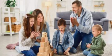 Έρχεται εξίσωση παροχών για τρίτεκνους και πολύτεκνους – Τί θα ισχύσει;