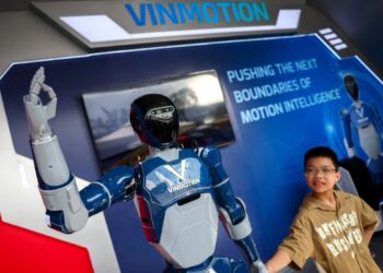 Ανθρωποειδή ρομπότ: Από επιστημονική φαντασία στην καθημερινότητα