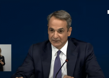 Κυριάκος Μητσοτάκης | Συνέντευξη Τύπου στην 89η ΔΕΘ