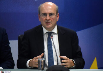 Χατζηδάκης: Αναμονή νέων επενδύσεων με το Ελληνικό Ταμείο Καινοτομίας και Υποδομών